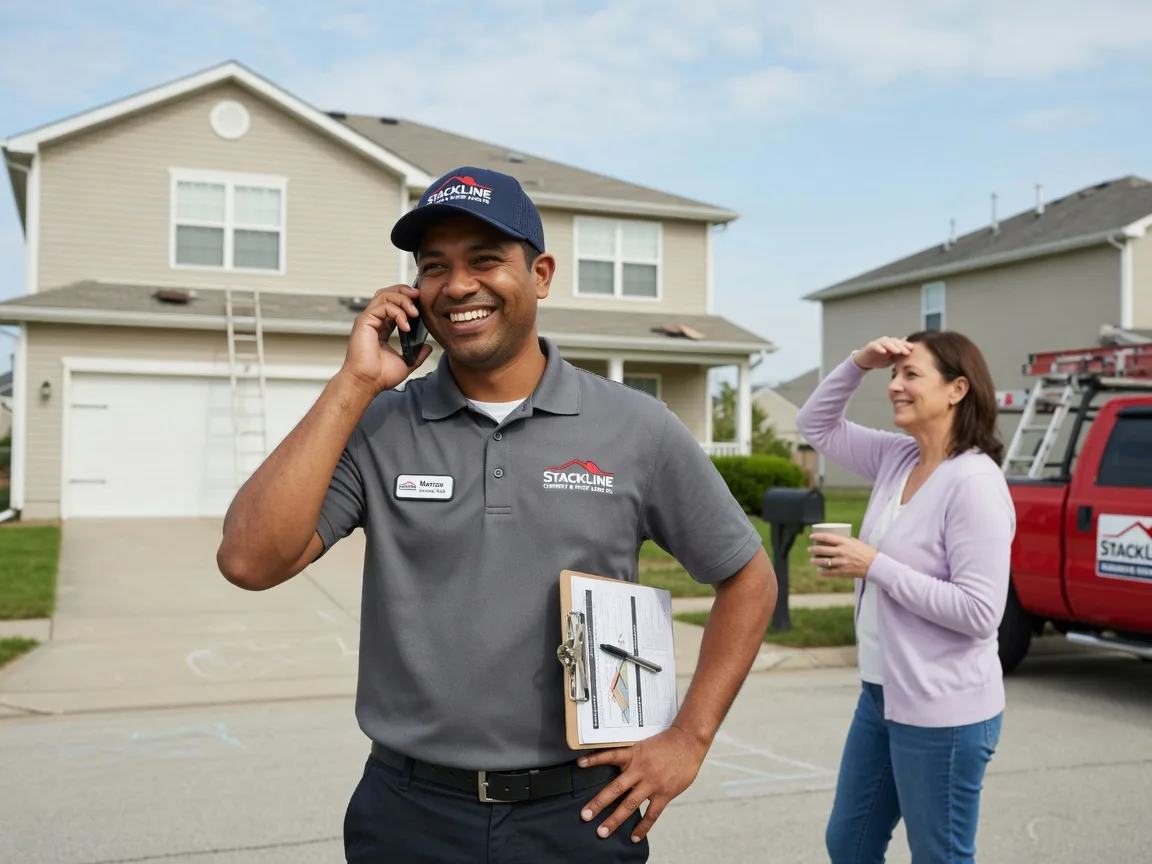 Chimney flashing repair Huntingdon Valley, PA FAQs